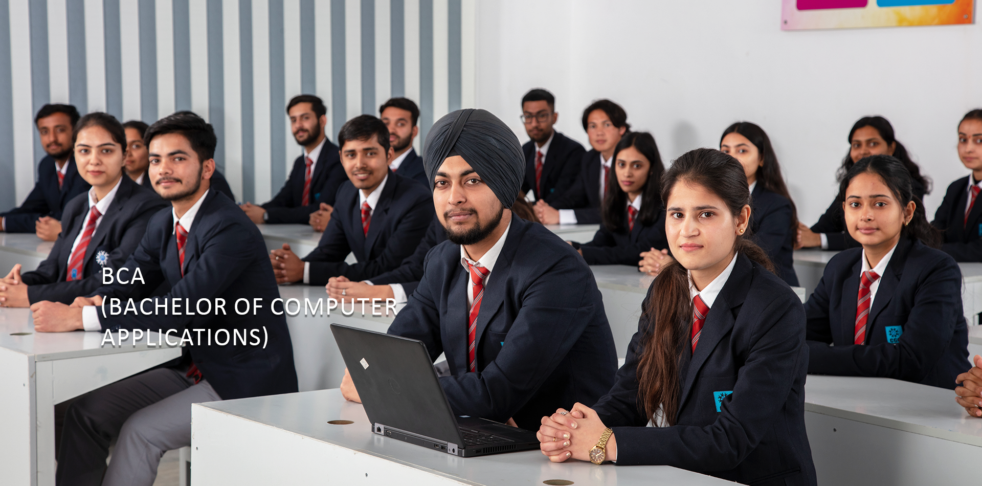 BCA College in Punjab