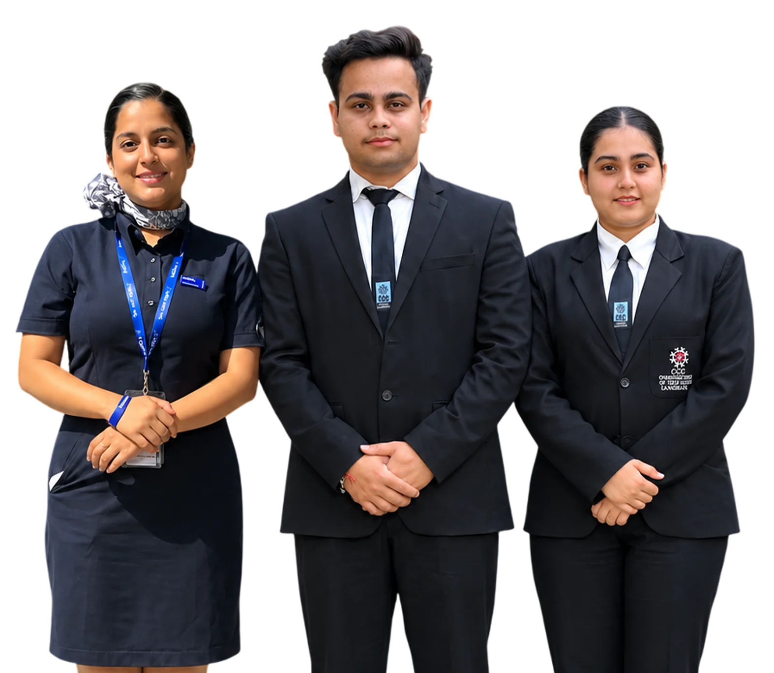 BMS Airlines Tourism Hospitality