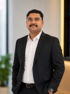 Surya Prakash Tiwari