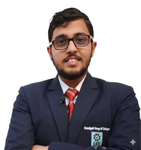 CGC lndran Bsc Nutrition and Dietetics 2026
