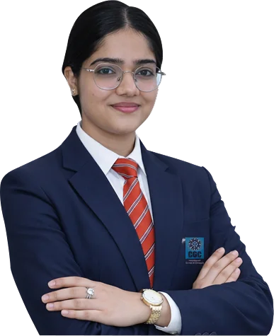 CGC lndran Bsc Nutrition and Dietetics 2026