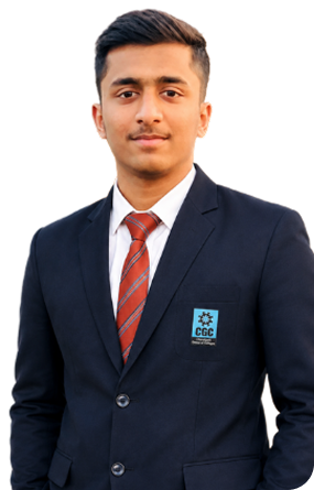 Chirag Goyal