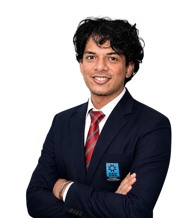 Pramurta Sinha