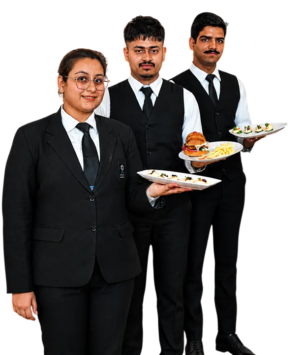 B.Voc Hospitality and Catering Management