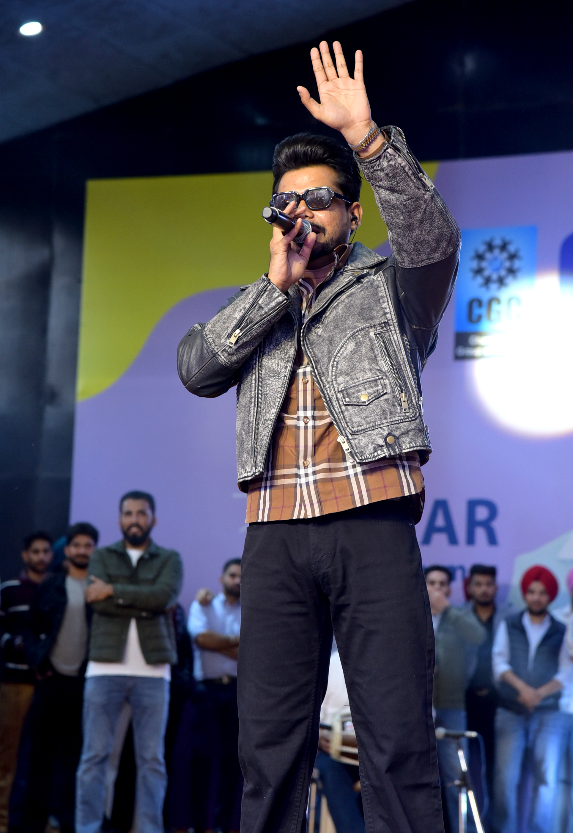 Parivartan gallery