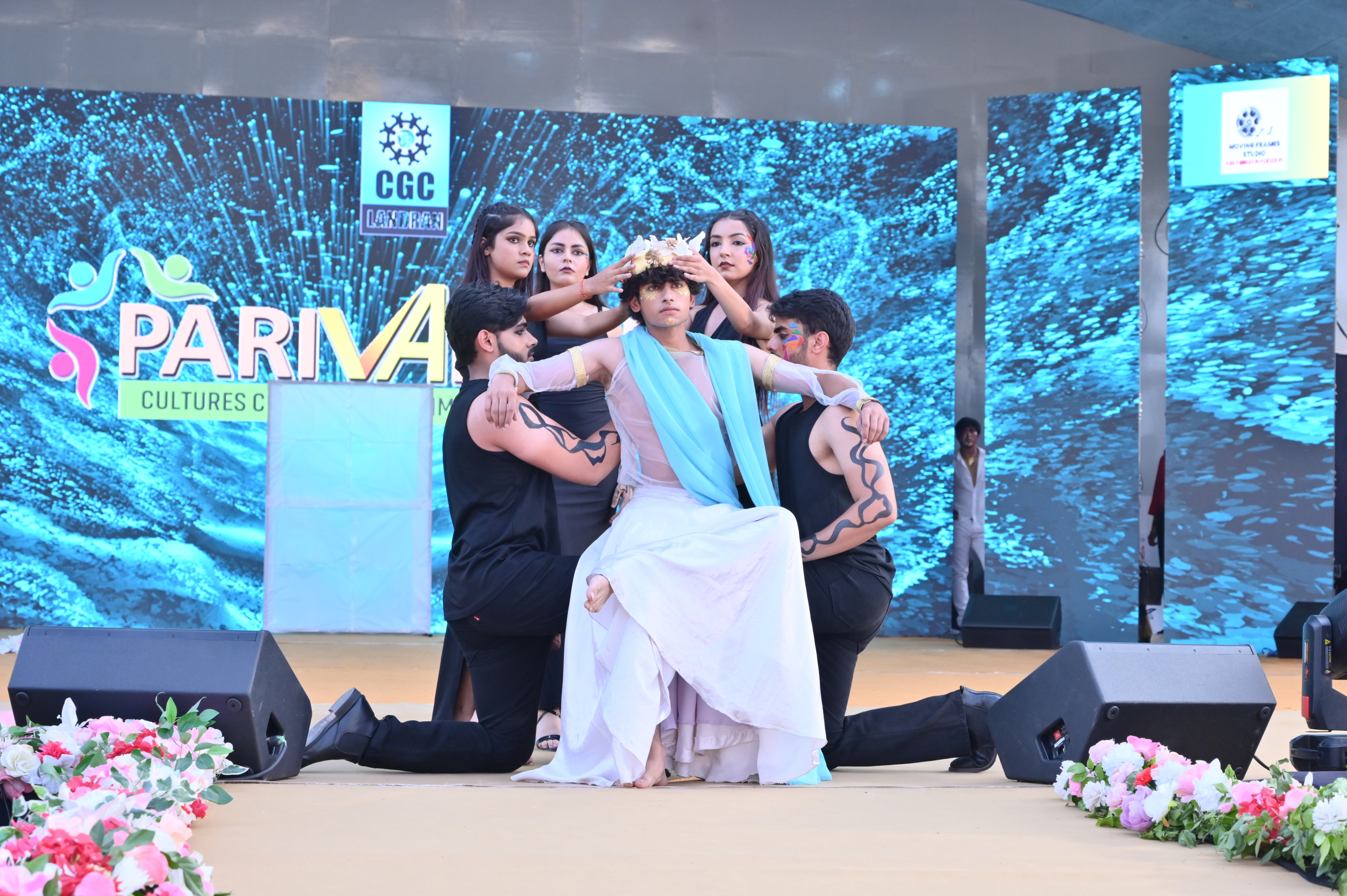 Parivartan gallery photo 4