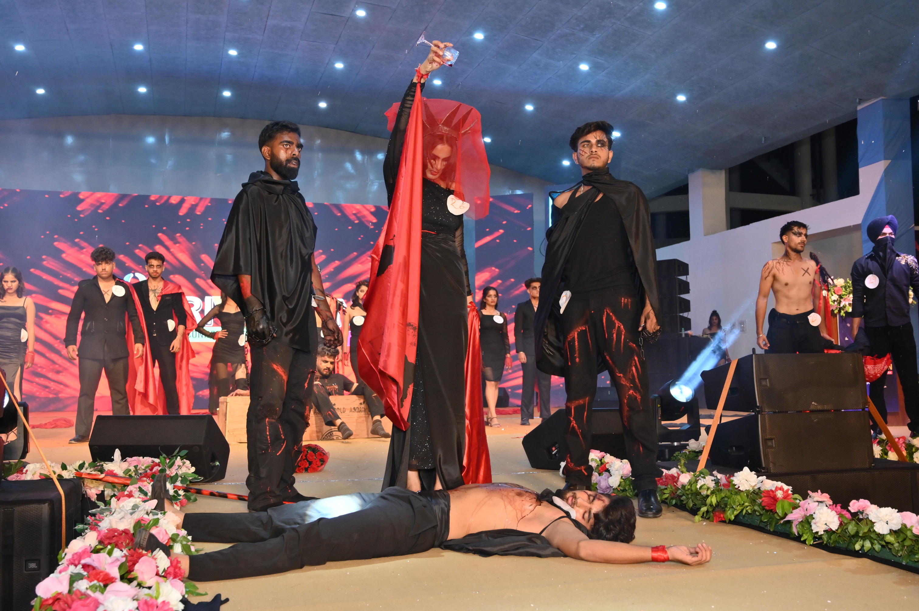 Parivartan gallery photo 5