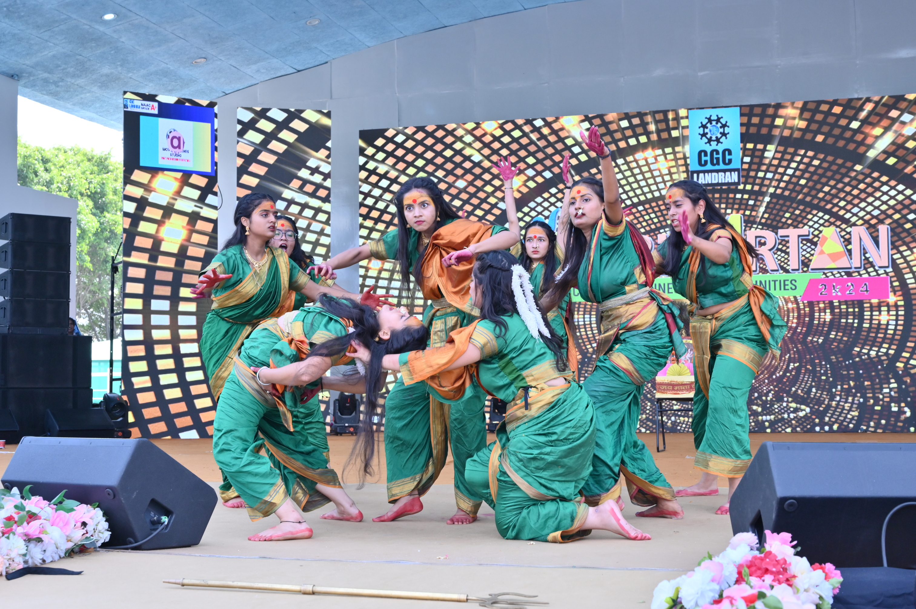 Parivartan gallery photo 7