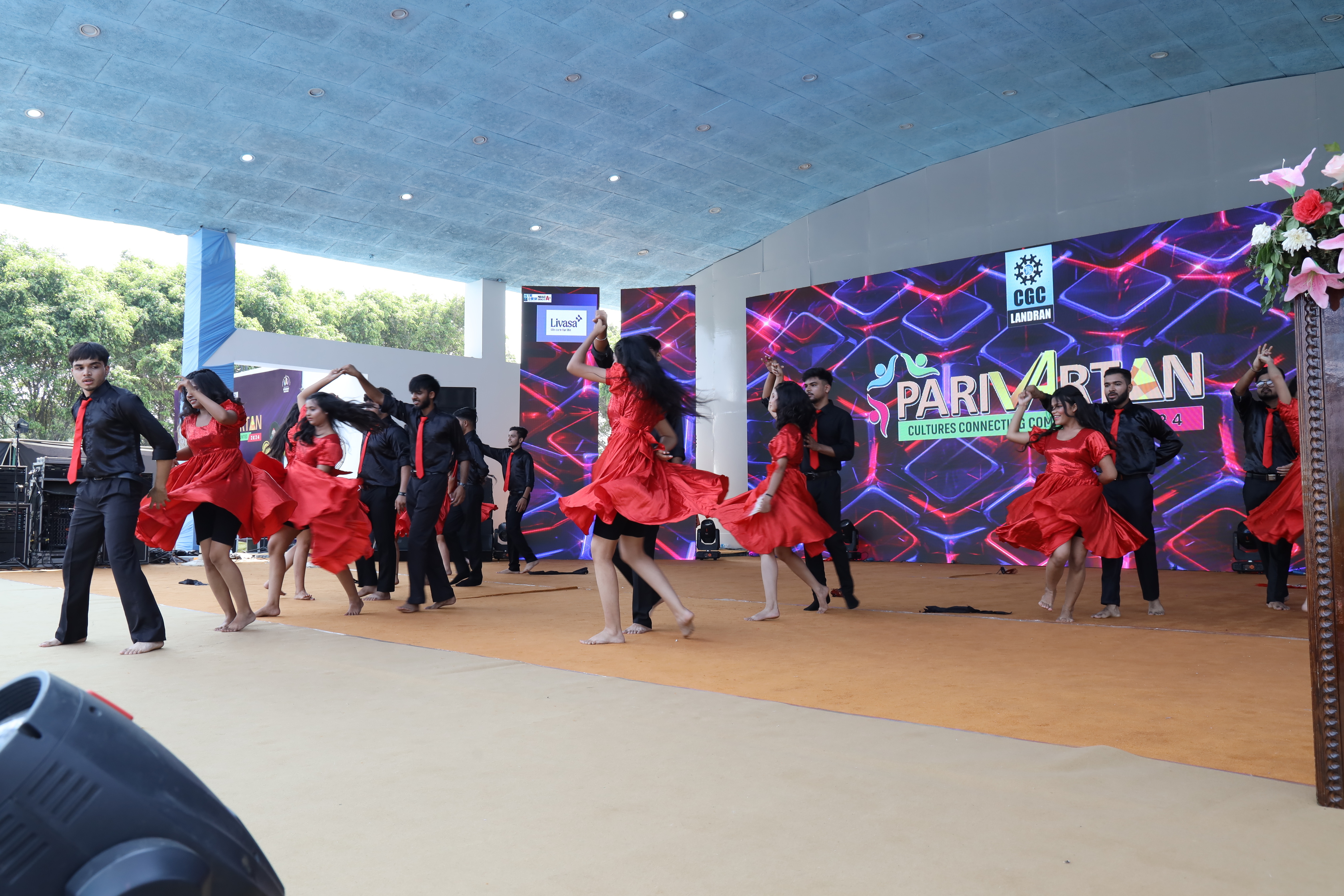 Parivartan gallery photo 10