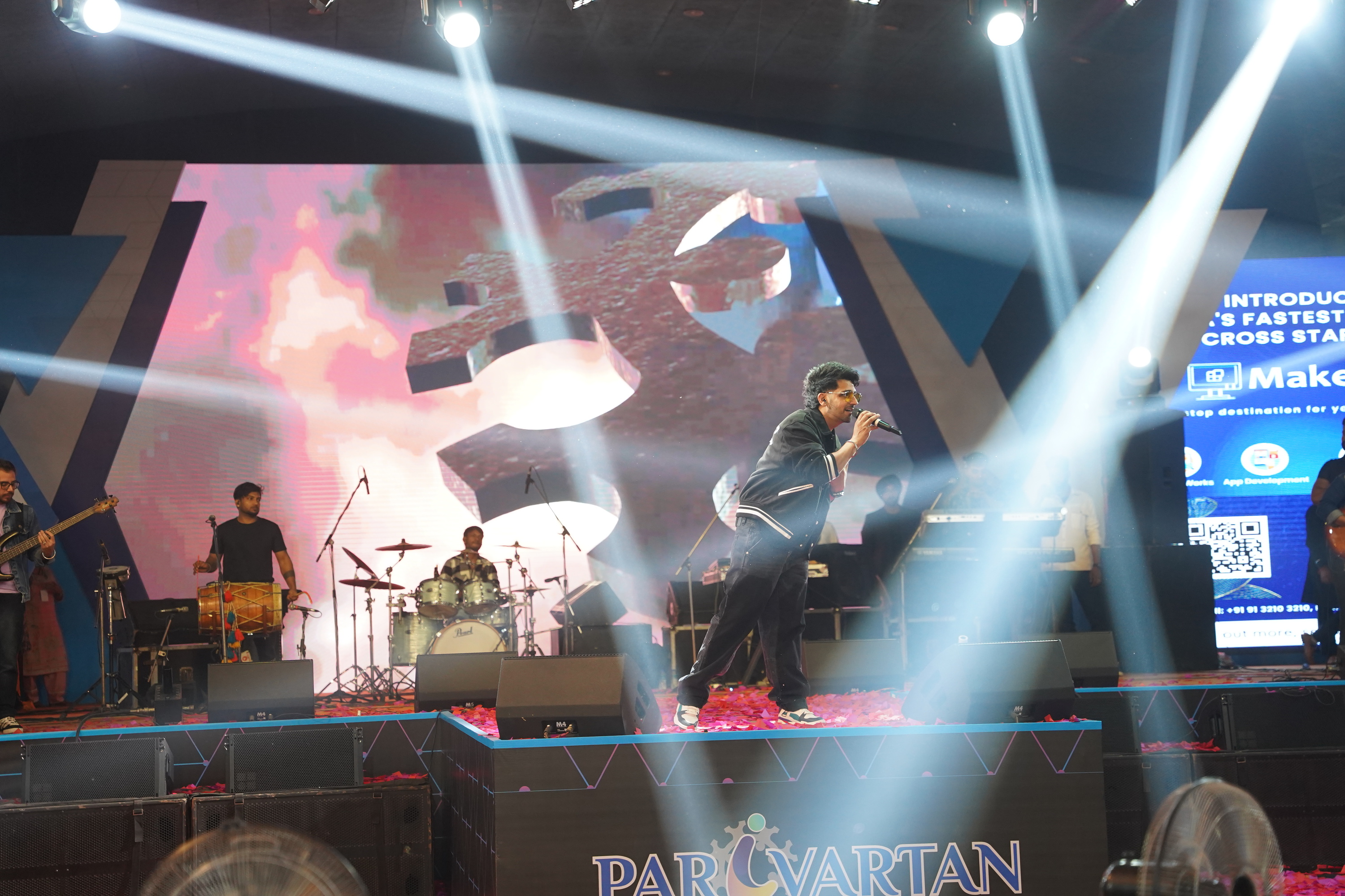Parivartan gallery photo 12