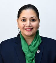 Dr. Ramandeep Saini