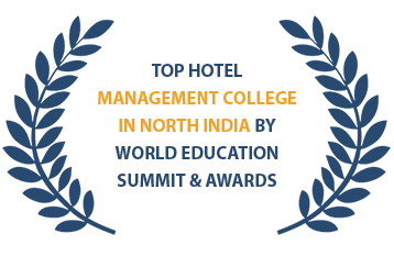 Top Hotel Management College in North India