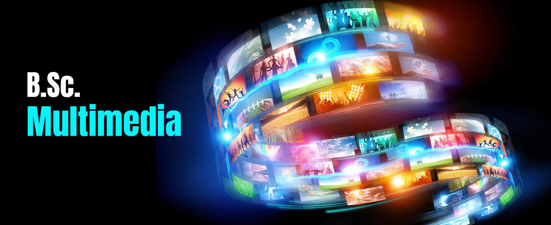 Best B.Sc Multimedia Colleges Chandigarh , Punjab , india