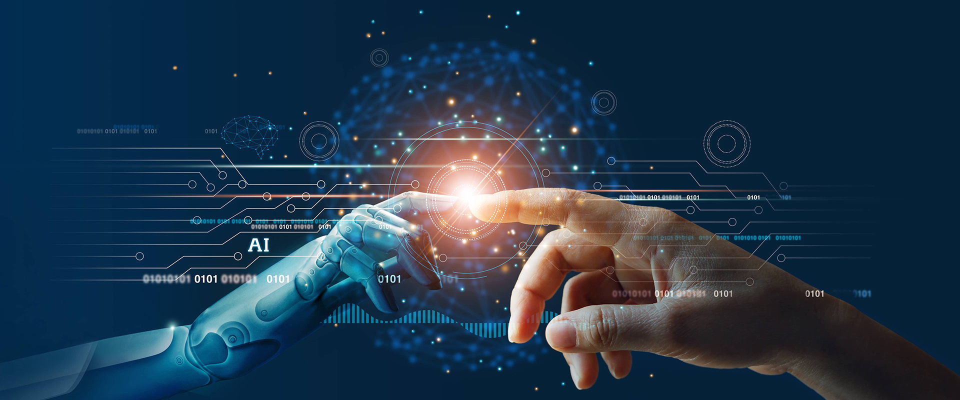 B.Tech In Data Science & Artificial Intelligence College India