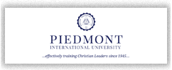 Piedmont-international-University