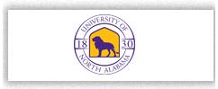 University-of-North-AlbamaUSA