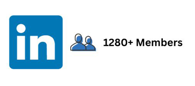 Linkedin Icons