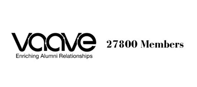 Vaave Enriching Alumani Relationship
