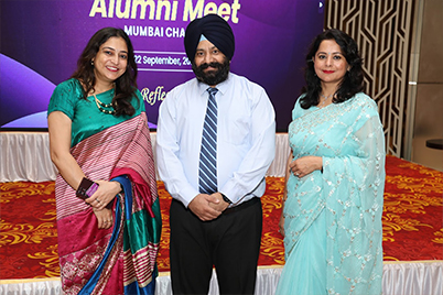 ALUMNI CHAPTER, ONTARIO, CANADA, 2 APRIL 2023