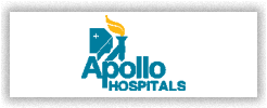 Top Recruiters - Appolo Hospitals logo