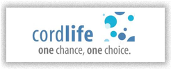 Top Recruiters - Cordlife One Chance , One Choice logo