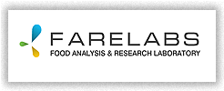 Recruiters - Fareless Food Analysis & Research Laboratory logo