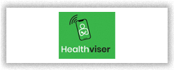 Recruiters - Health Viser Logo