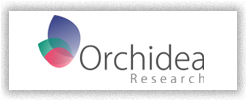 Top Recruiters - Orchidea Logo