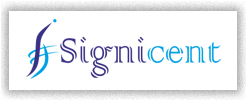 Top Recruiters - Signicent Logo