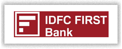 Top Recruiter - IDFC First Bank Limited Logo