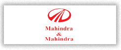 Top Recruiter - Mahindra & Mahindra Logo