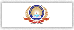 Top Recruiter- Shemrock School Logo