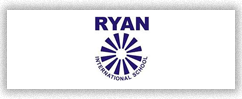 Top Recruiter- Ryan International School Logo