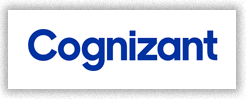 Top Recruiters-Cognizant Logo