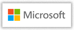 Top Recruiters-Microsoft Logo