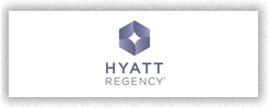 Top Recruiters - Hyatt Logo