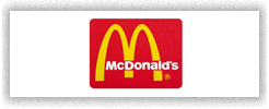 Top Recruiters - Mcdonals Logo