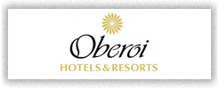 Top Recuriter - Oberoi Hotel Logo