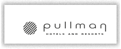 Top Recuriter - Pullman Hotel Logo