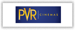 Top Recuriter - PVR Cinemas Logo