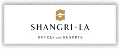 Top Recuriter- Shangri LA Hotels & Resorts Logo