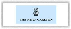 Top Recuriter - The Ritz Carlton Logo