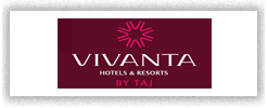 Top Recuriter - Vivanta Logo