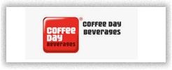 Top Recuriter - Coffe Day Beverages Logo