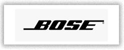 Top Recuriter - Bose Logo