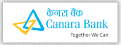 Top Recuriter - Canara Bank Logo