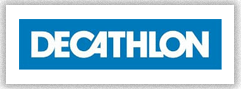 Top Recuriter - Decathlon Logo