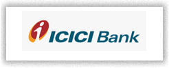 Top Recuriter - ICICI Bank Logo