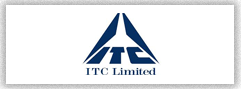 Top Recuriter - ITC Limited Company Logo
