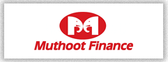 Top Recuriter - Muthoot Finance Logo